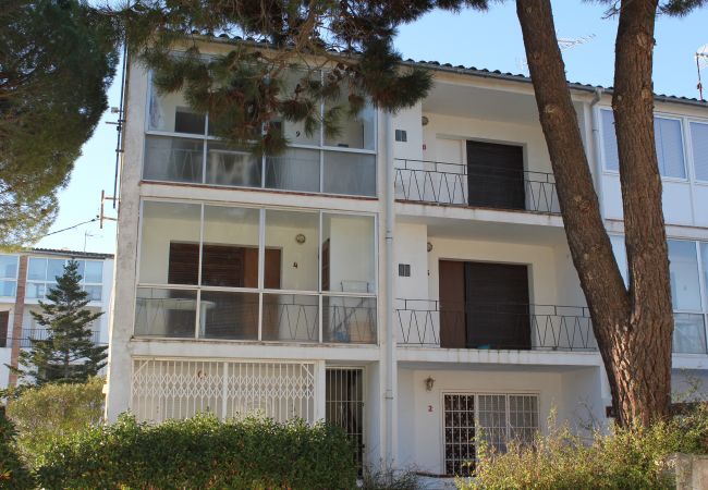 Appartement à Escala - P10268 - Venut/Vendido/Sold