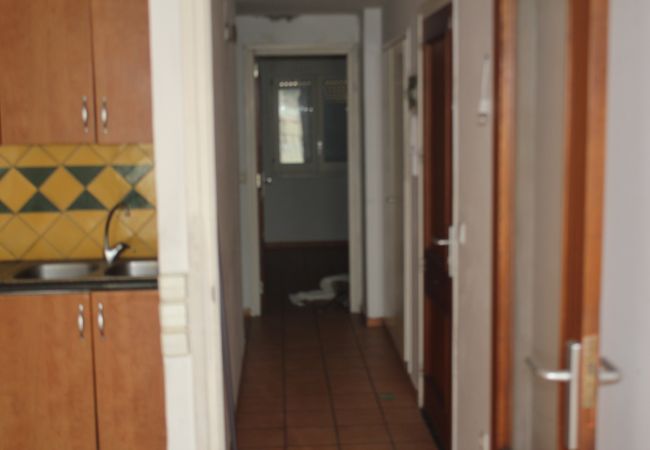 Appartement à Escala - P10612