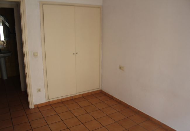 Appartement à Escala - P10612