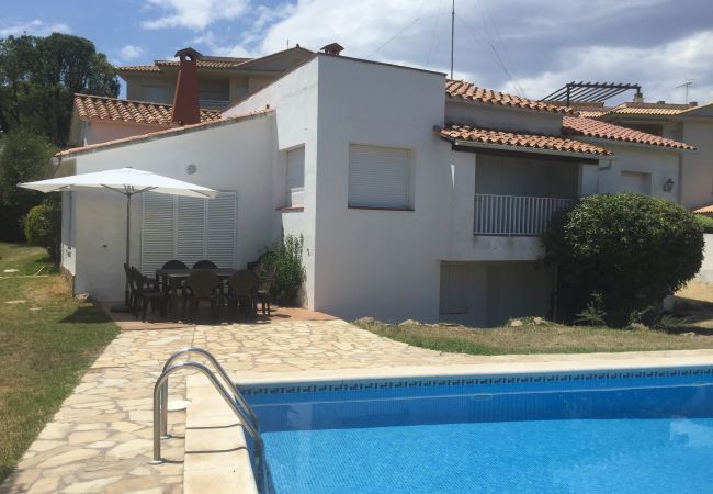 Casa en L'Escala - LA CASITA