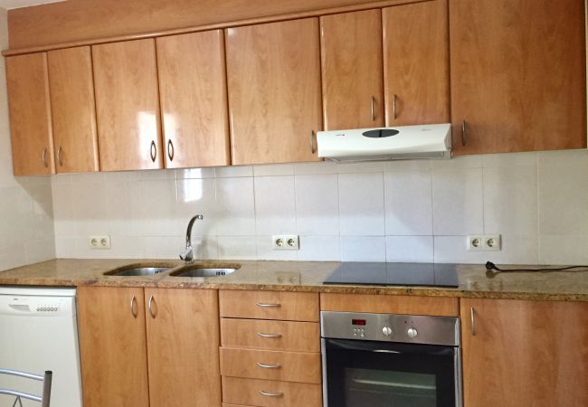 Casa en L´Escala - LA CASITA