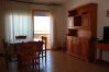 Apartament en L´Escala - PLATJA MAR 34