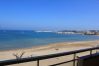 Apartament en L´Escala - PLATJA MAR 34