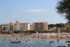 Apartament en L´Escala - RIELLS PLATJA 2