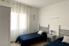 Apartament en L´Escala - RIELLS PLATJA 2