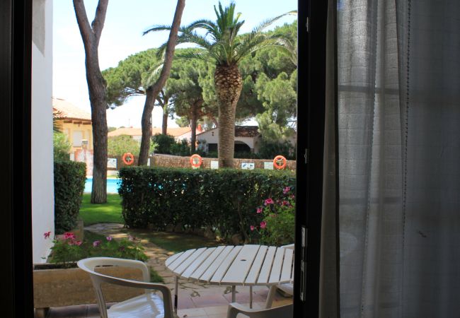 Apartament en L´Escala - PUEBLO PINOS