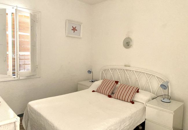 Apartament en Llafranc - LLAFRANC  1