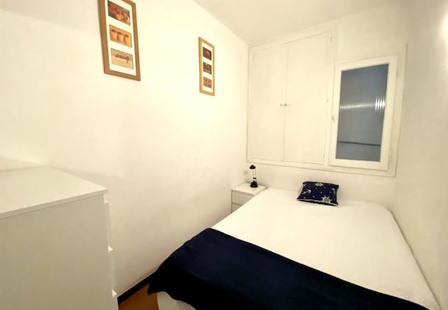 Apartament en Llafranc - LLAFRANC  1