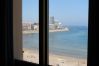 Apartament en L´Escala - PLATJA MAR 43