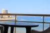 Apartament en L´Escala - PLATJA MAR 43