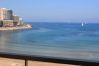 Apartament en L´Escala - PLATJA MAR 43