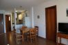 Apartament en L´Escala - PLATJA MAR 43