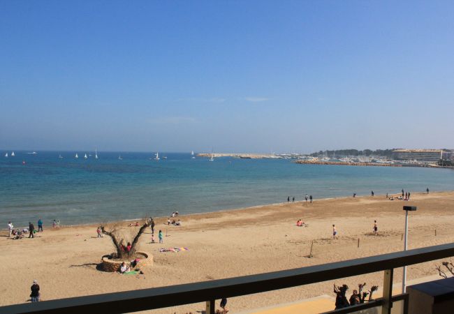 Apartament en L´Escala - PLATJA MAR 24