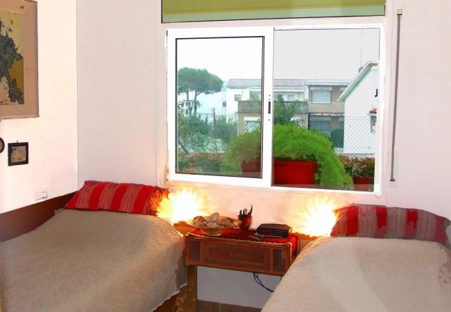 Apartament en L´Escala - DALI