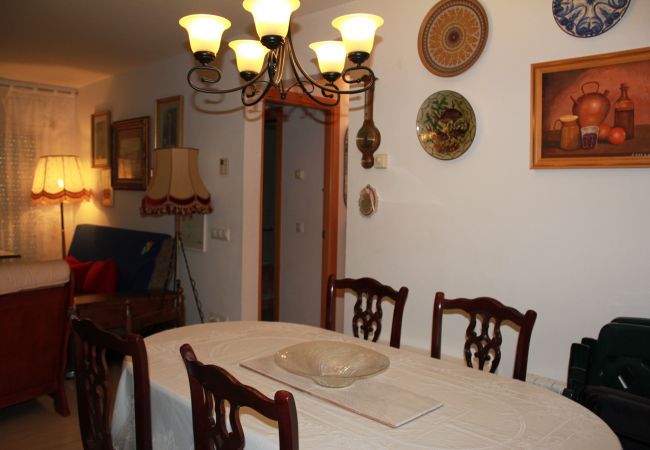 Apartament en L´Escala - DALI