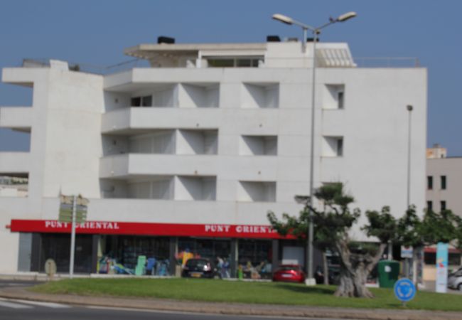 Apartament en L´Escala - SIBIL.LIA