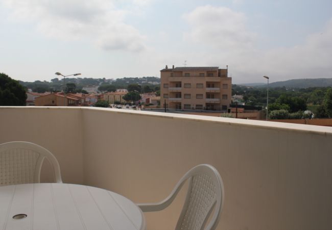 Apartament en L´Escala - SIBIL.LIA