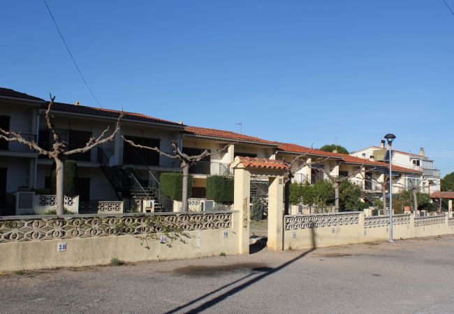 Apartament en L´Escala - VISTAMAR 1A