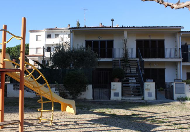 Apartament en L´Escala - VISTAMAR 1A