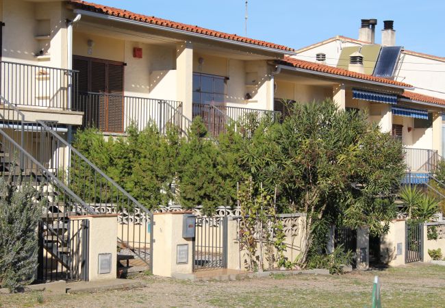 Apartament en L´Escala - VISTAMAR 1A