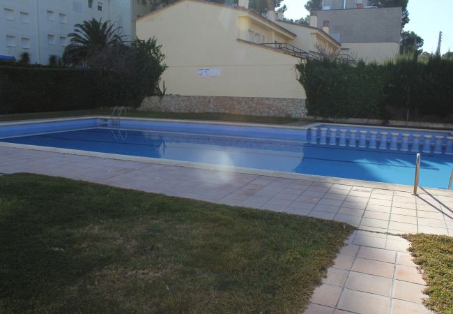  en L'Escala - VISTAMAR 1A