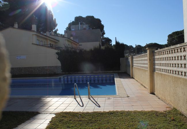 Apartament en L´Escala - VISTAMAR 1A