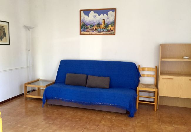 Apartament en L´Escala - VISTAMAR 1A