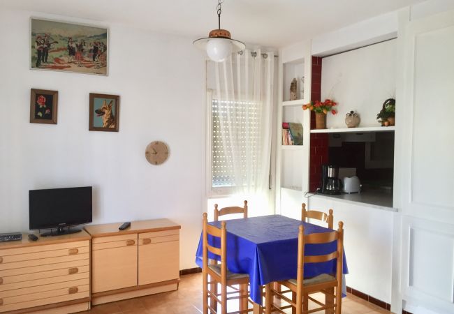 Apartament en L´Escala - VISTAMAR 1A