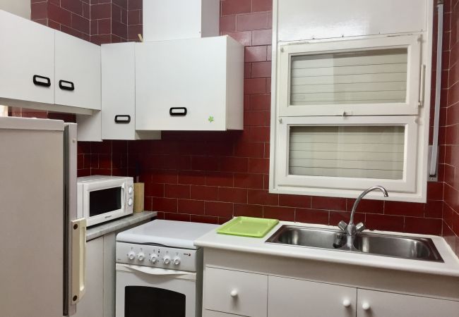 Apartament en L´Escala - VISTAMAR 1A