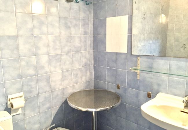 Apartament en L´Escala - VISTAMAR 1A