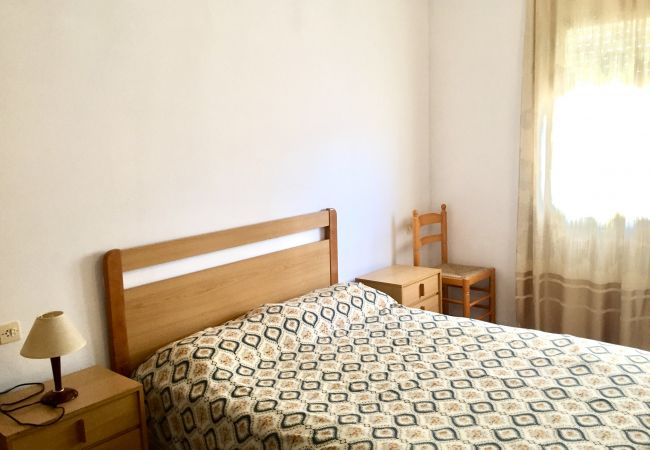 Apartament en L´Escala - VISTAMAR 1A