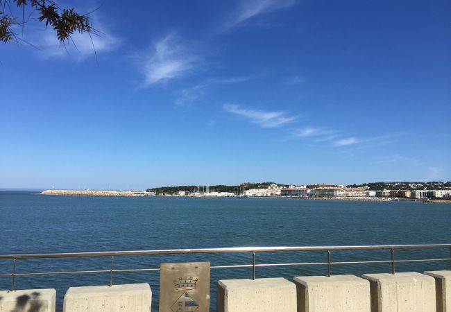 Apartament en L´Escala - VISTAMAR 1A