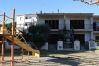 Apartament en L´Escala - VISTAMAR 1A