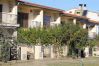 Apartament en L´Escala - VISTAMAR 1A