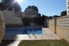 Apartament en L´Escala - VISTAMAR 1A