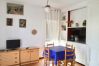 Apartament en L´Escala - VISTAMAR 1A