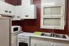 Apartament en L´Escala - VISTAMAR 1A