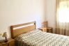 Apartament en L´Escala - VISTAMAR 1A