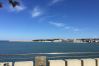 Apartament en L´Escala - VISTAMAR 1A