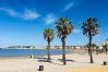 Apartament en L´Escala - VISTAMAR 1A