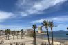 Apartament en L´Escala - VISTAMAR 1A