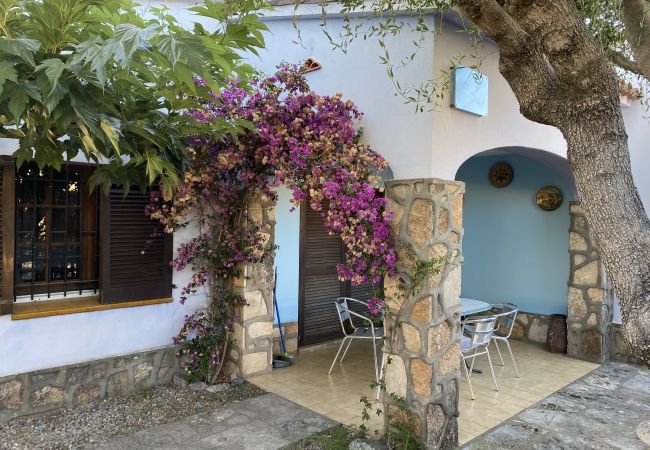 Casa en L'Escala - ESPIGOL