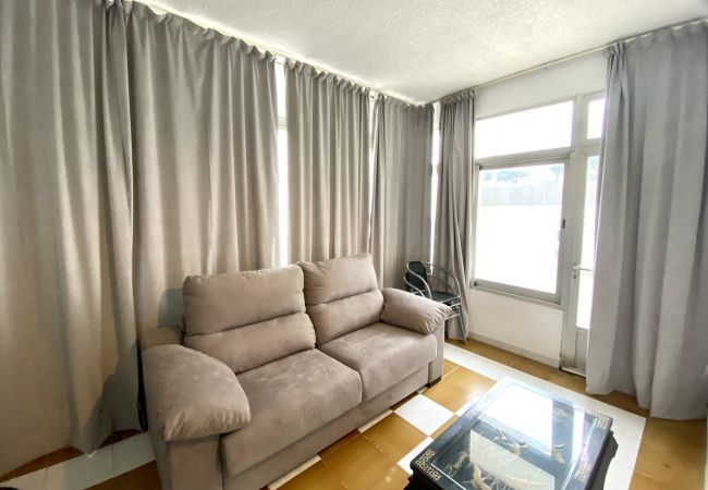 Apartament en L´Escala - MODERNA A