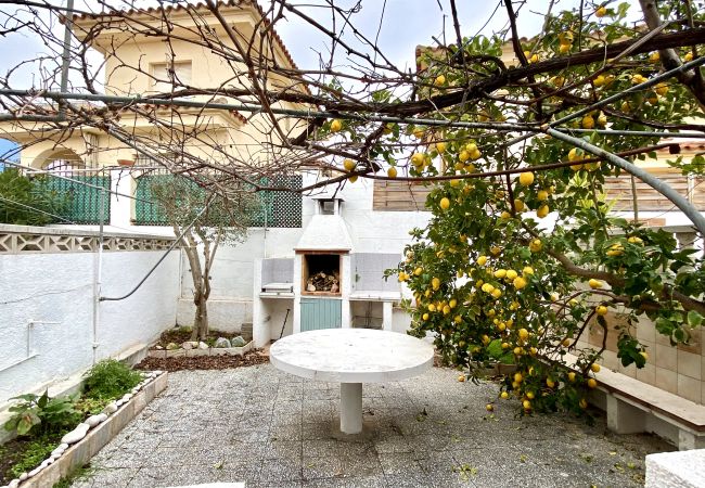 Apartament en L´Escala - MODERNA A