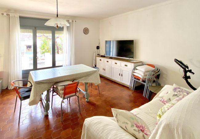 Apartament en L´Escala - MODERNA A