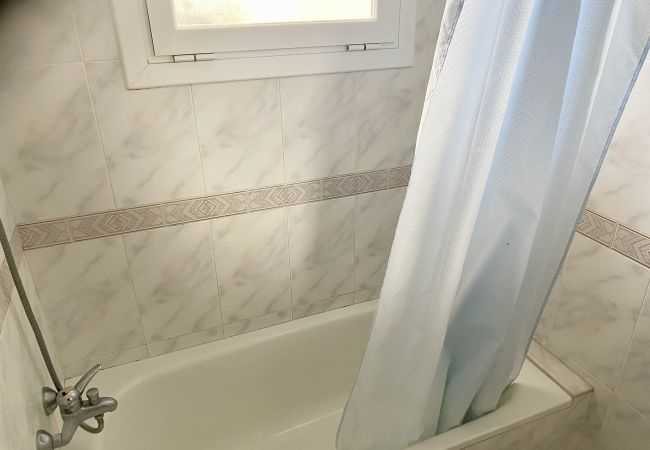 Apartament en L´Escala - RIELLS PARK 2