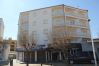 Apartament en L´Escala - RIELLS PARK 2