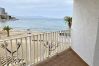 Apartament en L´Escala - RIELLS PARK 2