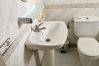 Apartament en L´Escala - RIELLS PARK 2