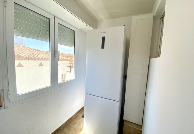 Apartament en L´Escala - QUATRE VENTS